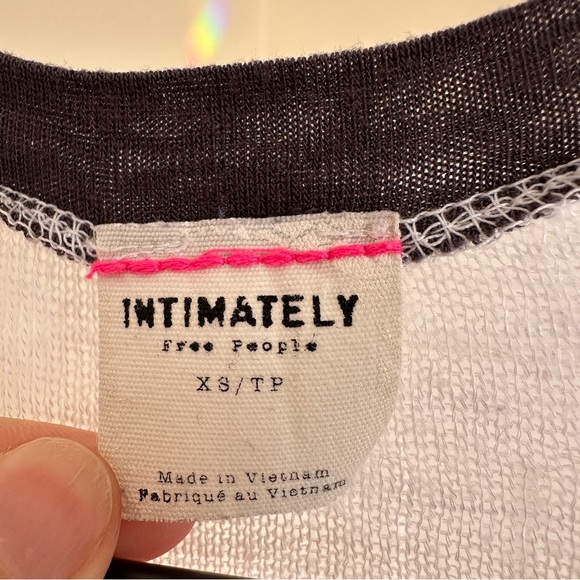 Free People Cover Shirt - Picture 3 of 3